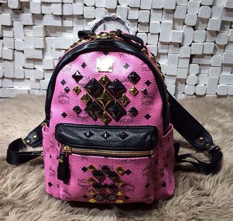 cheap authentic mcm bags